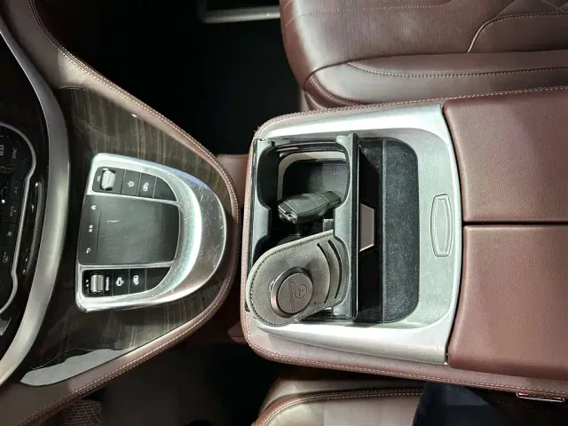 Mercedes-Benz Vito — Фото автомобиля 10