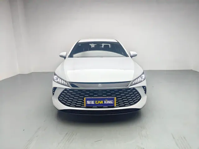 BYD Qin PLUS — Фото автомобиля 2