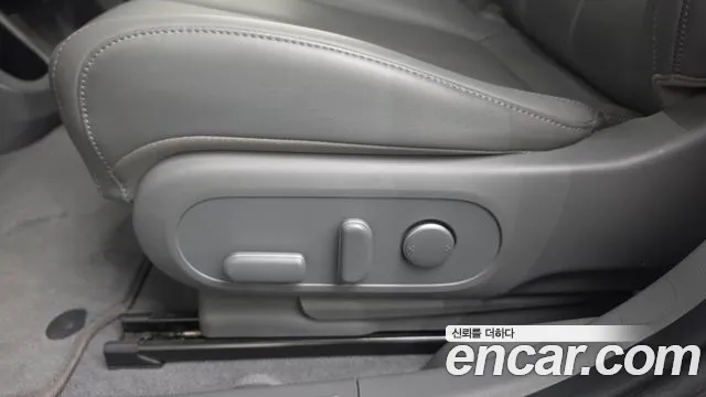 Hyundai Ioniq5 Ioniq5 — Фото автомобиля 28