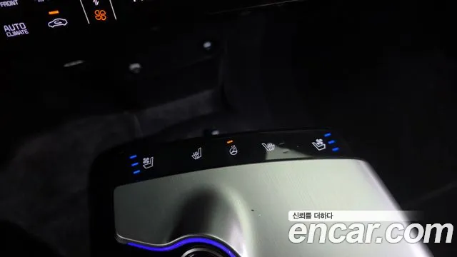 Kia EV6 Long Range — Фото автомобиля 8