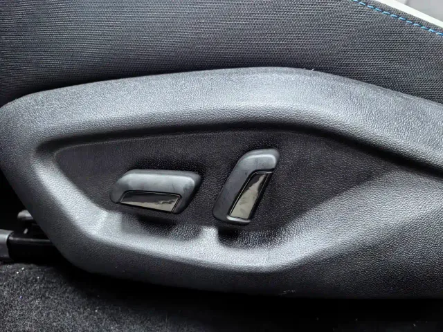 Jetta VS5 — Фото автомобиля 7