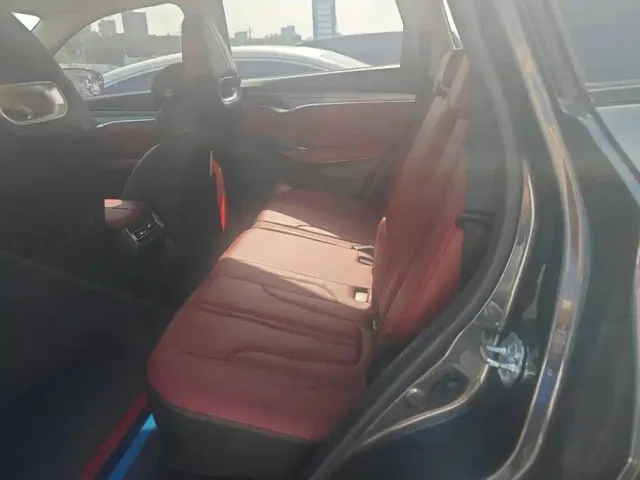 Changan CS75 Plus — Фото автомобиля 11