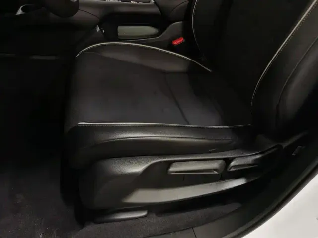 Honda ZR-V — Фото автомобиля 20
