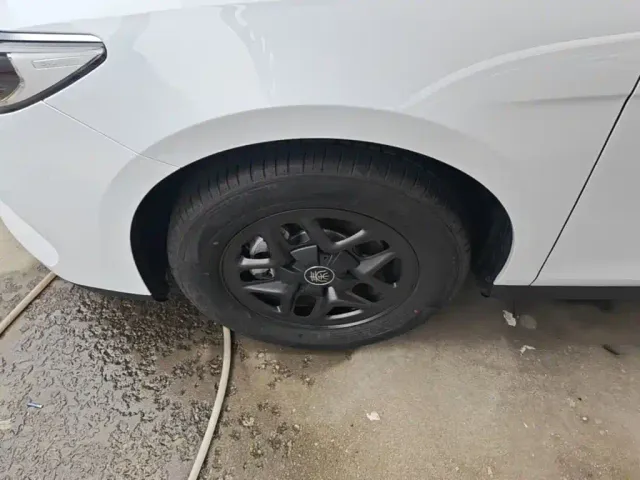 BYD Qin PLUS — Фото автомобиля 22