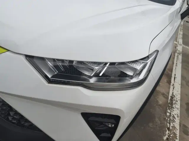 Haval H6S — Фото автомобиля 5