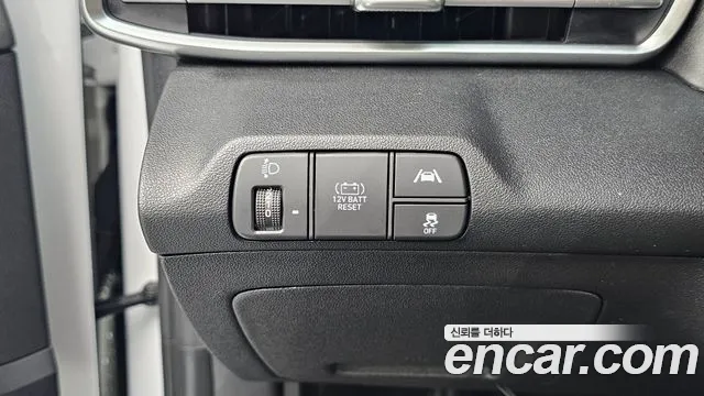 Hyundai AVANTE Smart — Фото автомобиля 15