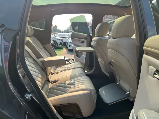 GAC Hyptec HT — Фото автомобиля 16