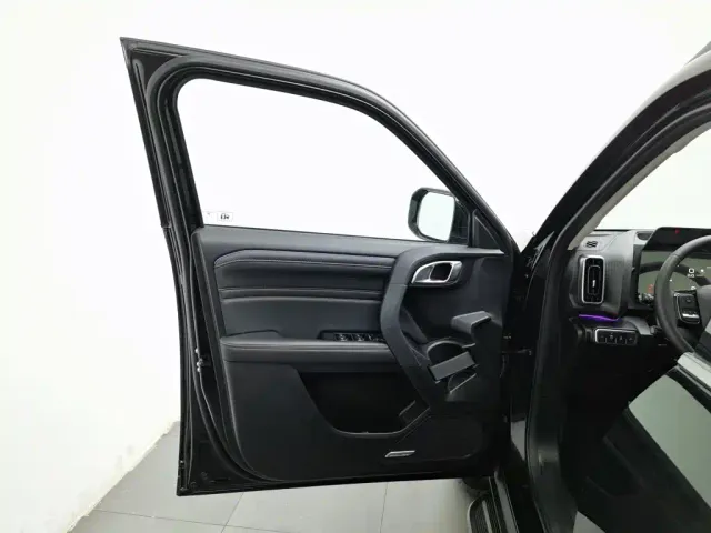 Haval Big Dog — Фото автомобиля 8