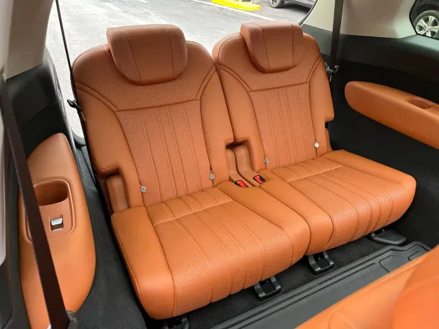 GAC Trumpchi Xiangwang S9 — Фото автомобиля 14