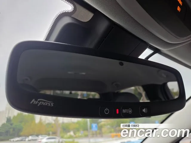 Chevrolet Bolt EUV — Фото автомобиля 18