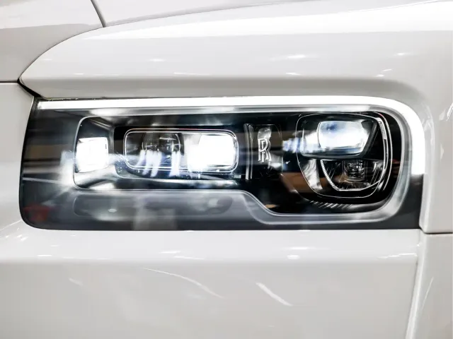 Rolls-Royce Cullinan — Фото автомобиля 7