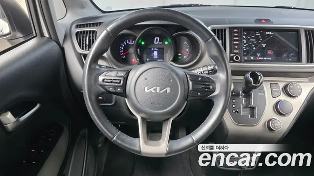 Kia Ray Ray (New) — Фото автомобиля 19