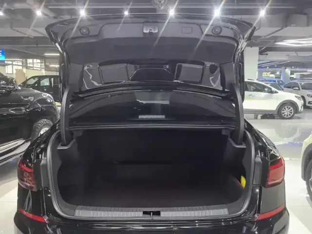Volkswagen Passat — Фото автомобиля 18