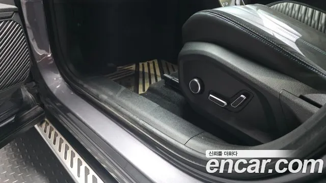 Renault Korea Grand Koleos — Фото автомобиля 30