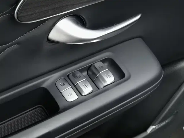 Chery Arrizo 8 PRO — Фото автомобиля 9