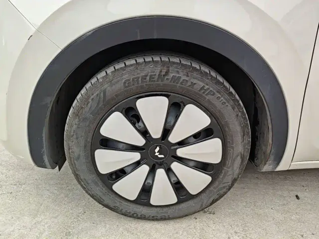 Wuling Bingo — Фото автомобиля 22