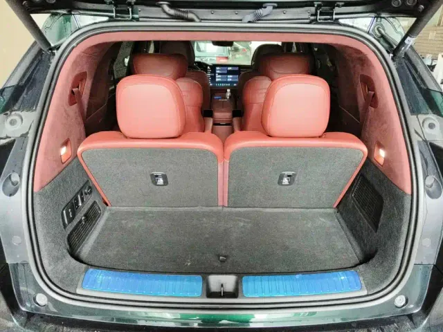GAC Hyptec HL — Фото автомобиля 5