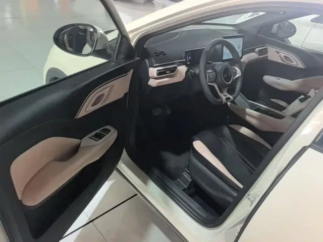 BYD Seagull — Фото автомобиля 15