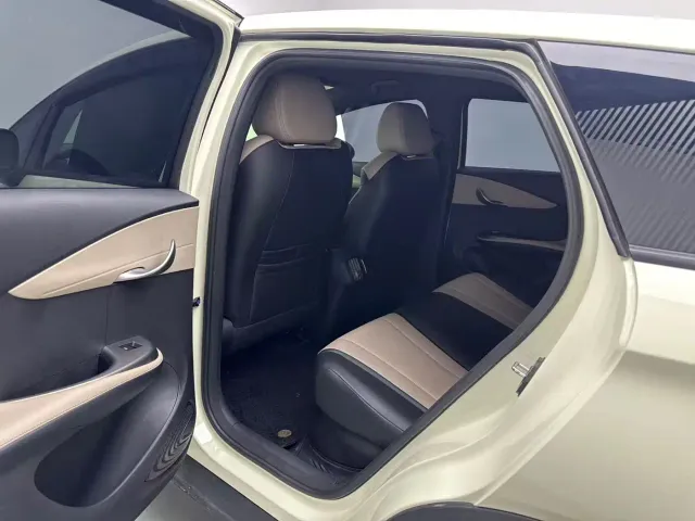 BYD Dolphin — Фото автомобиля 6