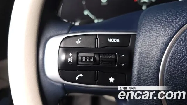 Kia Sportage Sportage 5-е поколение — Фото автомобиля 12