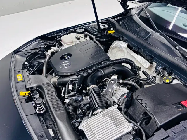 Mercedes-Benz A-Class — Фото автомобиля 17