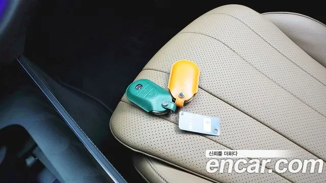Mercedes-Benz E-Class W214 — Фото автомобиля 18