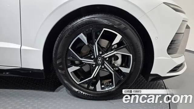 Hyundai Sonata Sonata Edge(DN8) 1.6 Turbo — Фото автомобиля 17