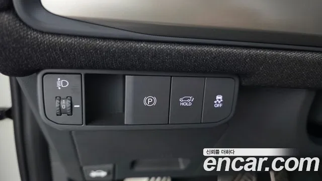 Kia EV3 — Фото автомобиля 13