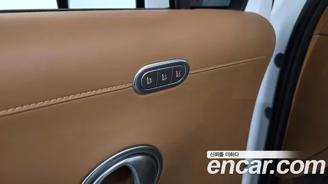 Hyundai Palisade Palisade (LX3) Бензин 2.5T 4WD 7 мест — Фото автомобиля 26