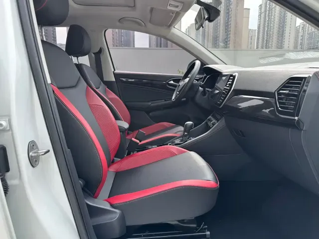 Jetta VS5 — Фото автомобиля 20