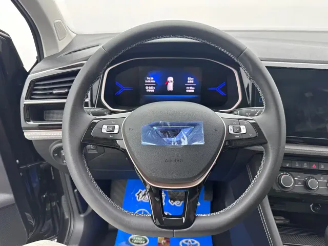 Jetta VS7 — Фото автомобиля 16