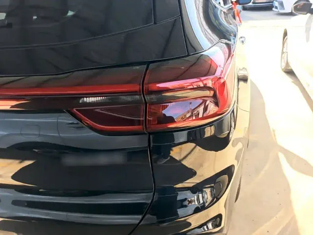 Chery Tiggo 8 — Фото автомобиля 7