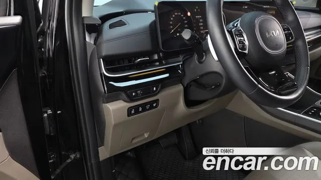 Kia Carnival 4th Gen — Фото автомобиля 19
