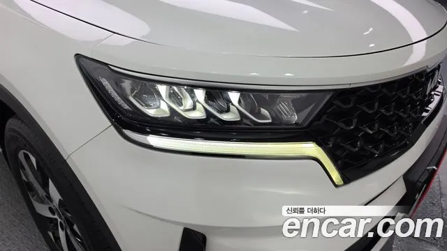 Kia Sorento 4th Gen — Фото автомобиля 7