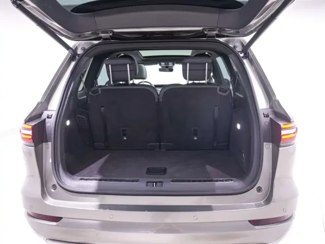 Li Auto ONE — Фото автомобиля 20