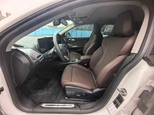 BMW 2 Series — Фото автомобиля 8