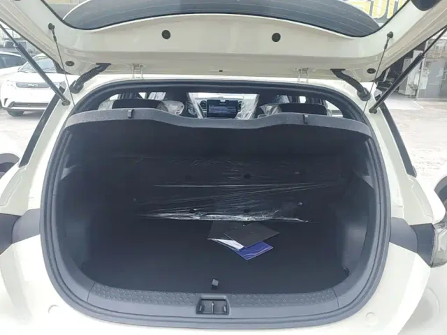 BYD Dolphin — Фото автомобиля 18