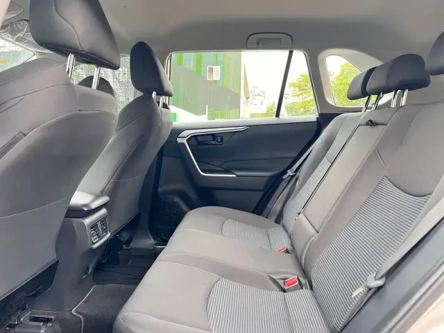 Toyota Wildlander — Фото автомобиля 9