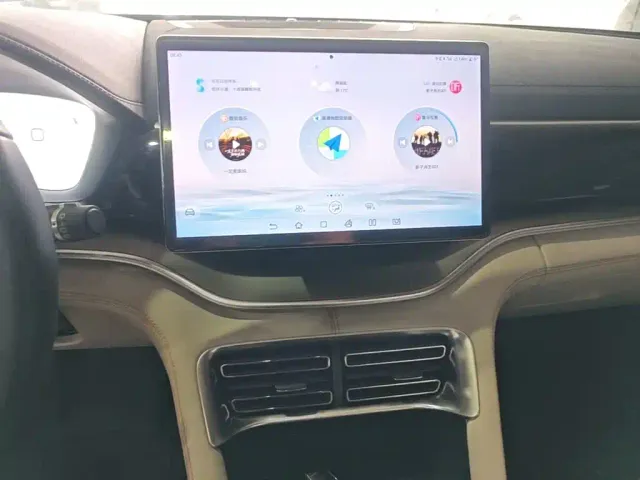 BYD Song PLUS — Фото автомобиля 12