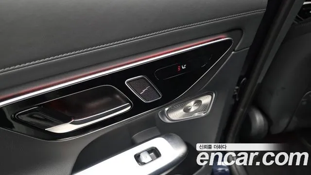 Mercedes-Benz GLC-Class X254 — Фото автомобиля 28