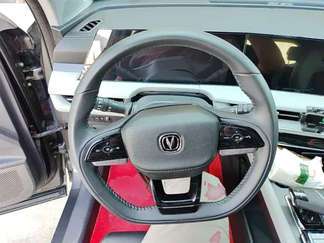 Changan CS75 Plus — Фото автомобиля 10