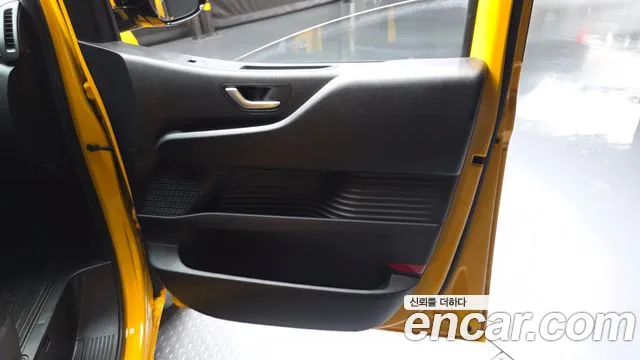 Hyundai Staria — Фото автомобиля 13