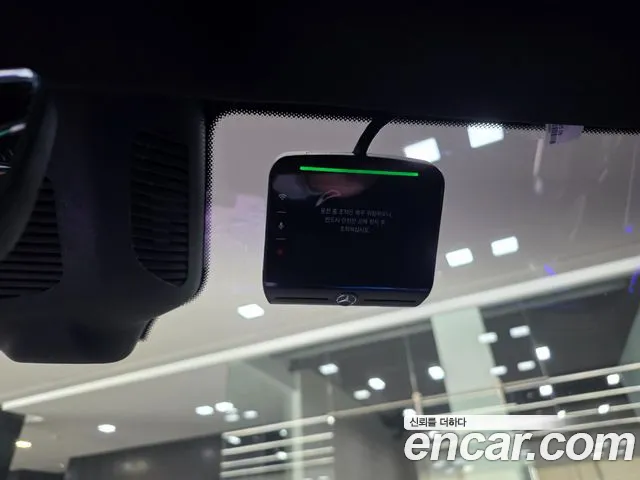 Mercedes-Benz EQE X294 — Фото автомобиля 18