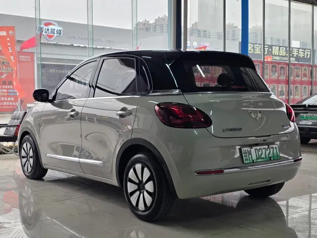 Wuling Bingo — Фото автомобиля 14
