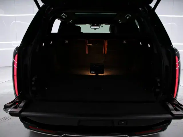 Land Rover Range Rover — Фото автомобиля 19