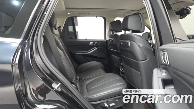 BMW X5 G05 — Фото автомобиля 12