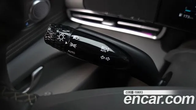 Hyundai Avante CN7 — Фото автомобиля 24