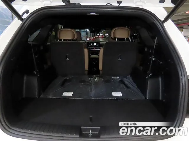 Kia Sorento Generation 4 — Фото автомобиля 16