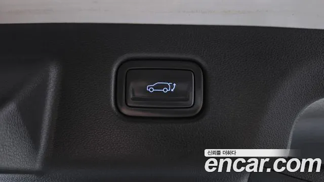 Hyundai Kona SX2 — Фото автомобиля 22