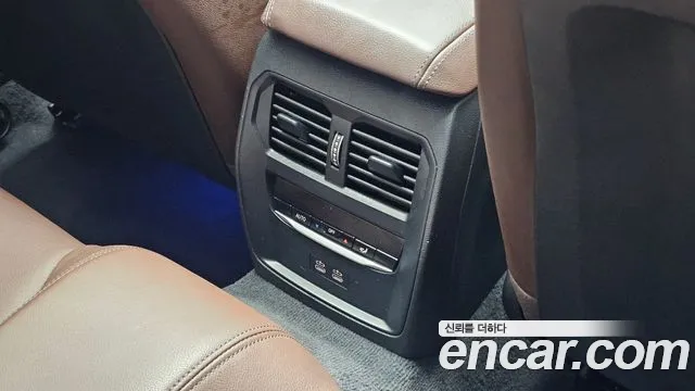 BMW 4 Series G22 — Фото автомобиля 28